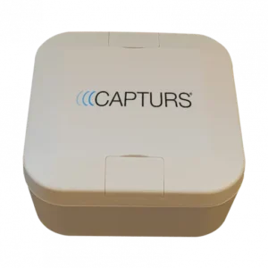 Blue Concept Connect Model C GPS Tracker