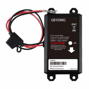 Blue Concept Connect Power GSM GPS Tracker