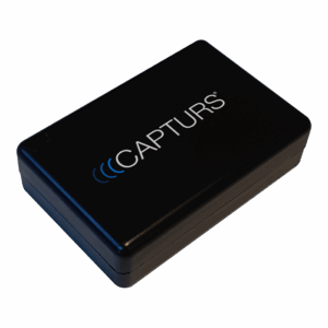 Blue Concept Connect Model C Beehives GPS Tracker